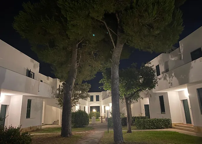 Residence Altair - Serra Degli Alimini 3